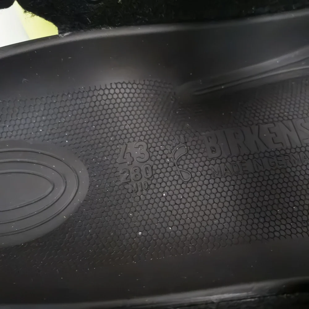 Birkenstock mogami terra